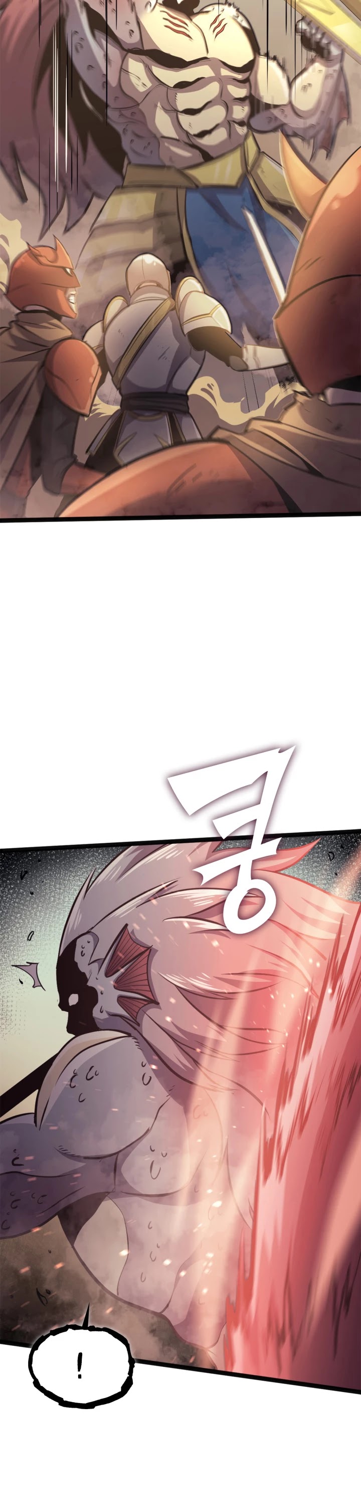 Max Level Returner Chapter 153 page 23 - Chapter 153