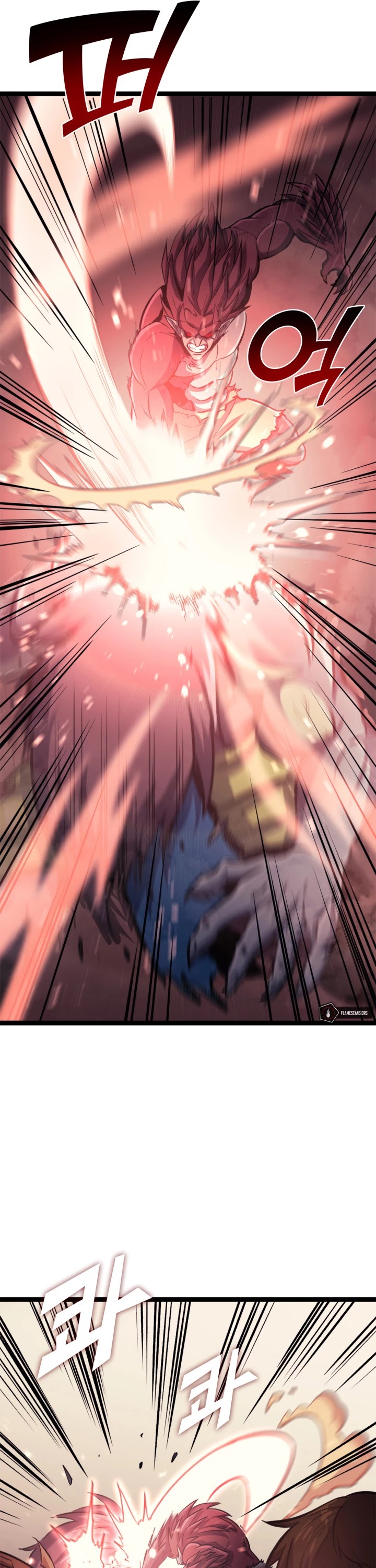Max Level Returner Chapter 153 page 26 - Chapter 153