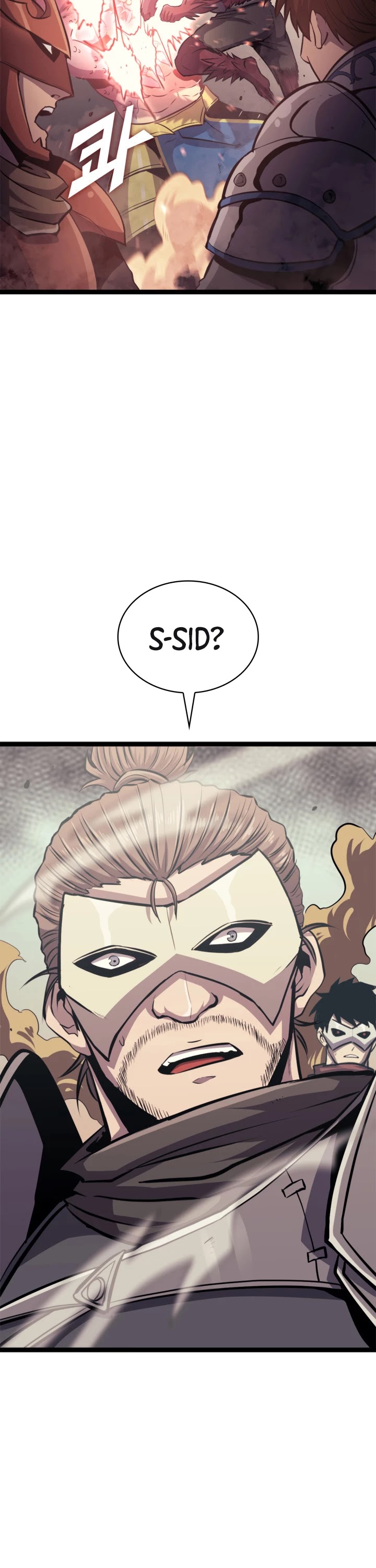 Max Level Returner Chapter 153 page 27 - Chapter 153