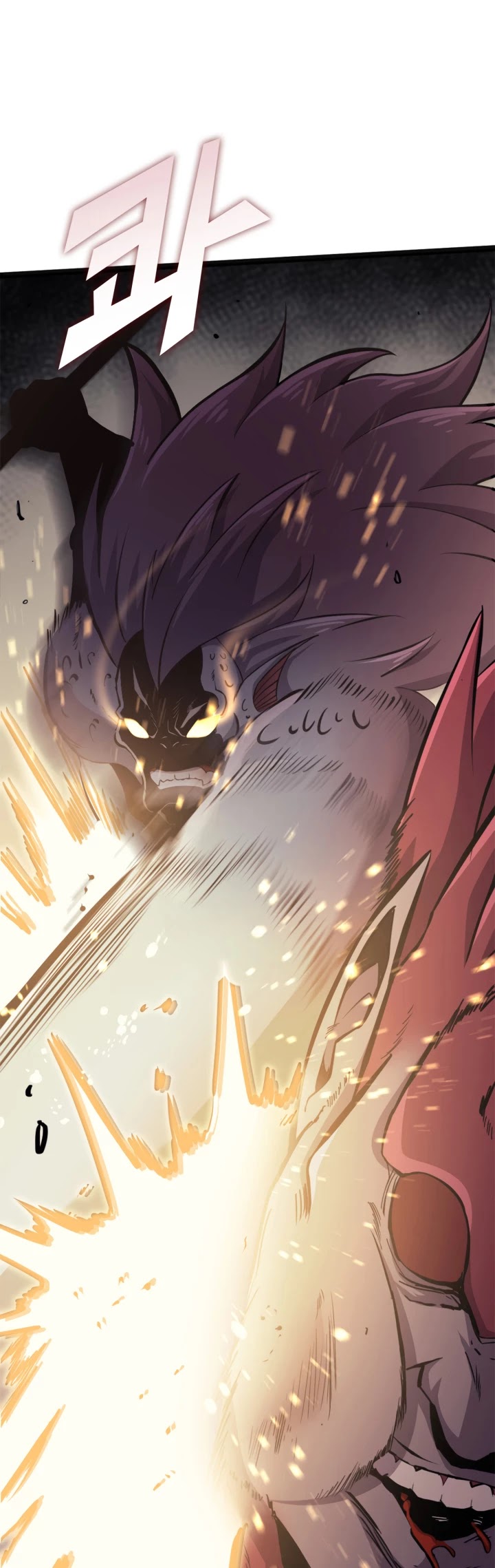 Max Level Returner Chapter 153 page 28 - Chapter 153
