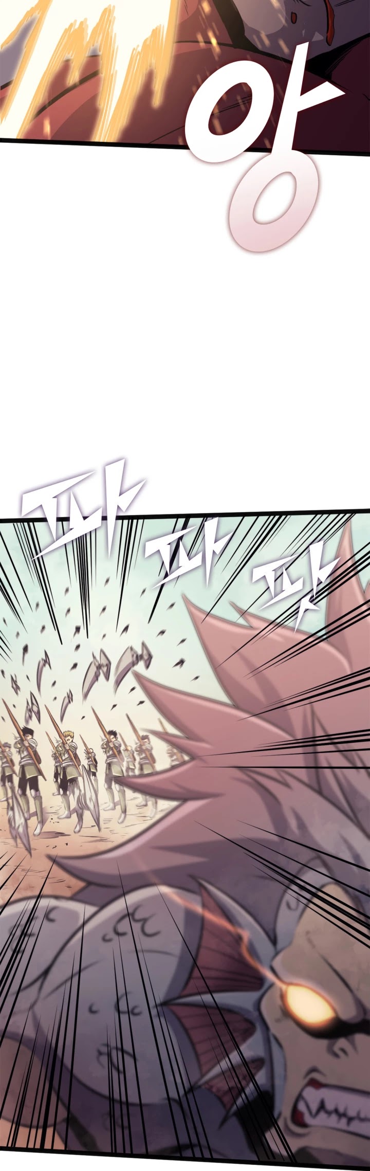 Max Level Returner Chapter 153 page 29 - Chapter 153