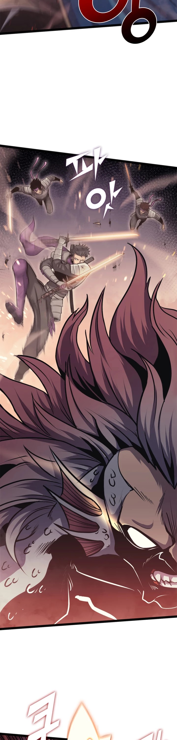 Max Level Returner Chapter 153 page 3 - Chapter 153