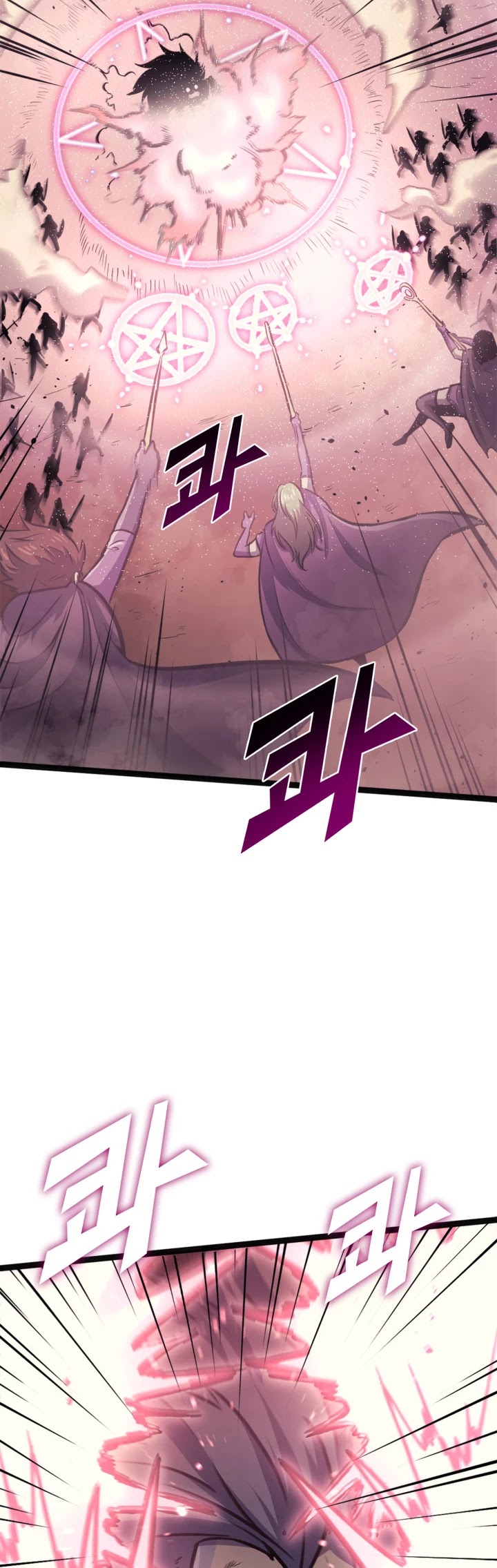 Max Level Returner Chapter 153 page 32 - Chapter 153