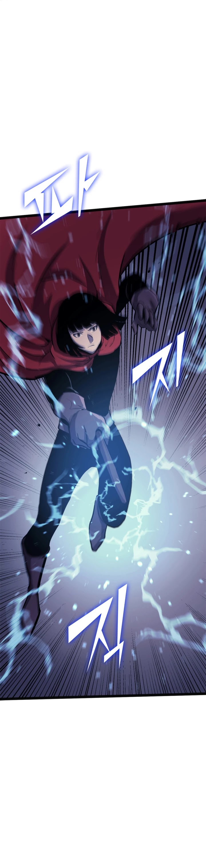 Max Level Returner Chapter 153 page 34 - Chapter 153