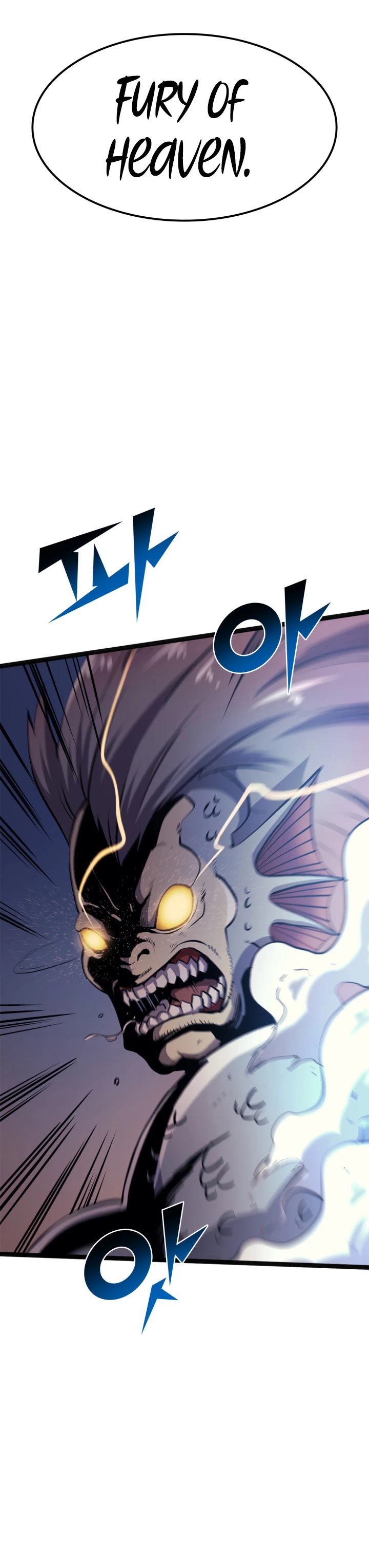 Max Level Returner Chapter 153 page 35 - Chapter 153