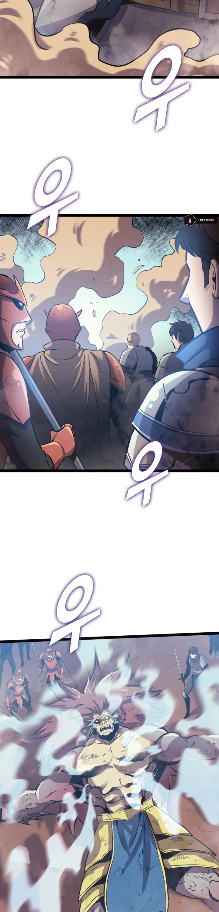 Max Level Returner Chapter 153 page 39 - Chapter 153