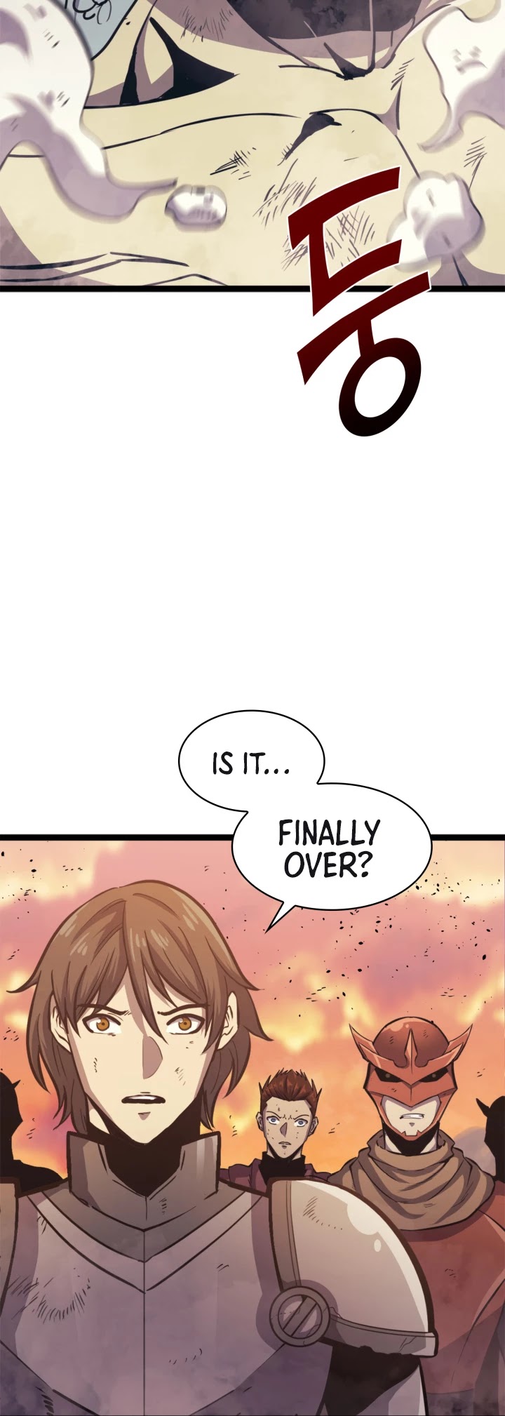 Max Level Returner Chapter 153 page 41 - Chapter 153