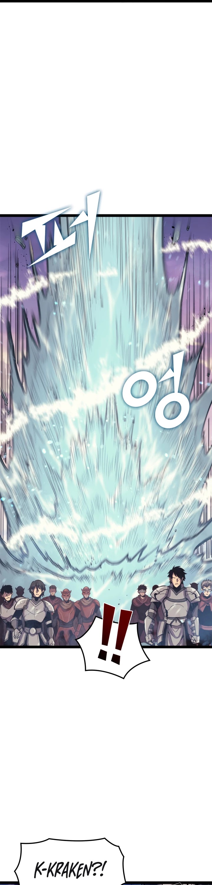 Max Level Returner Chapter 153 page 42 - Chapter 153