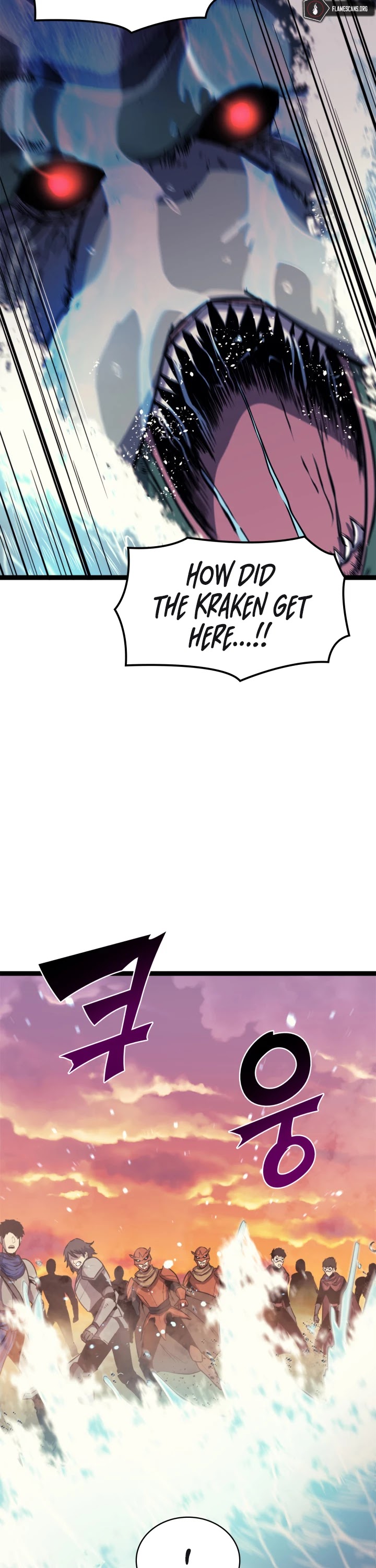 Max Level Returner Chapter 153 page 43 - Chapter 153