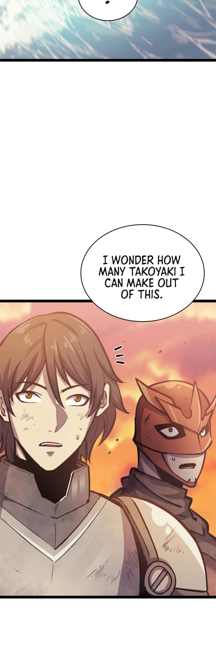 Max Level Returner Chapter 153 page 44 - Chapter 153