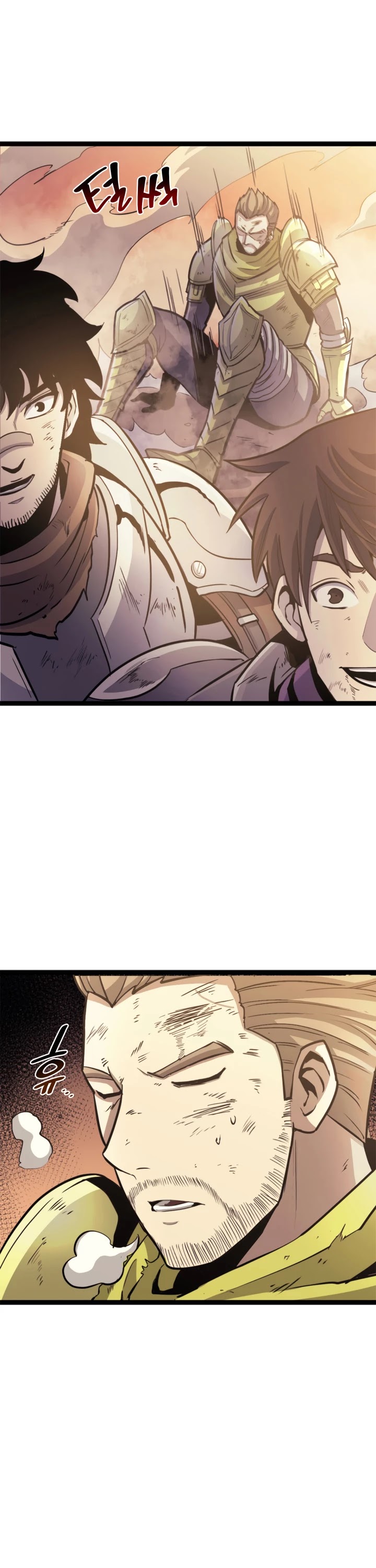 Max Level Returner Chapter 153 page 47 - Chapter 153