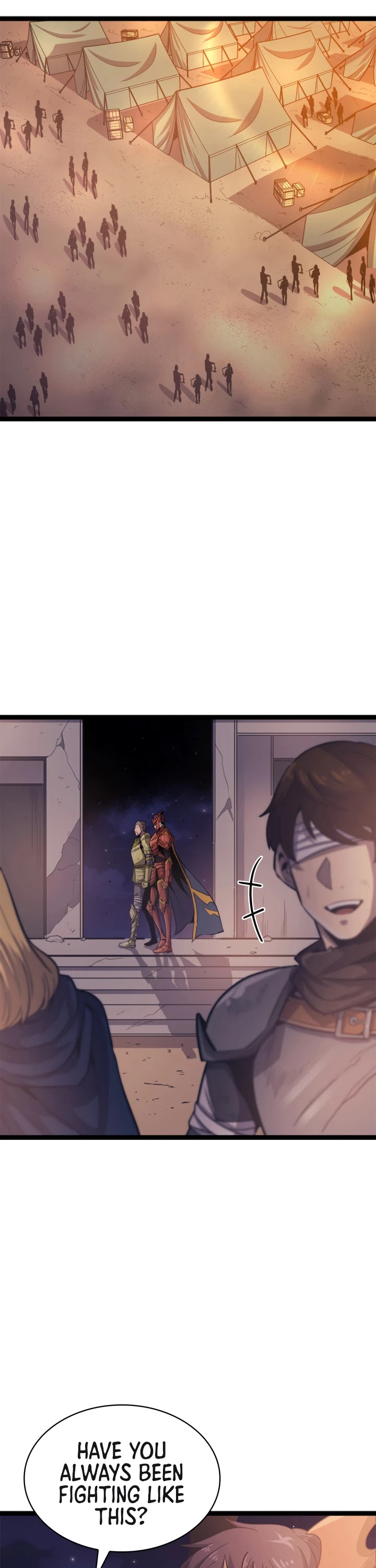 Max Level Returner Chapter 153 page 50 - Chapter 153