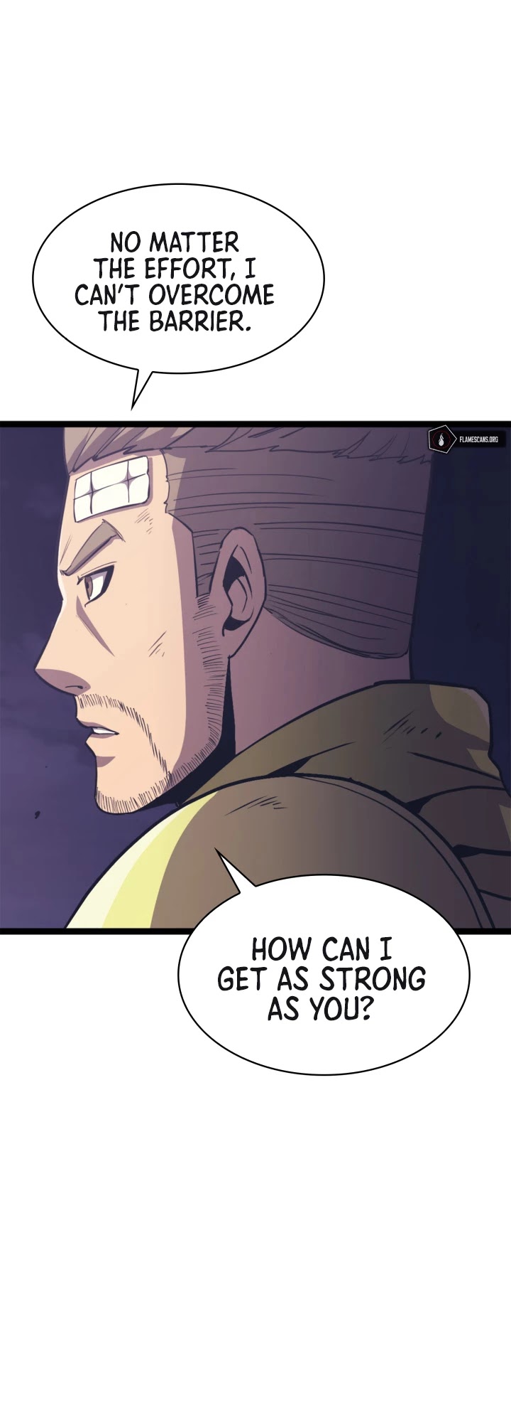 Max Level Returner Chapter 153 page 53 - Chapter 153