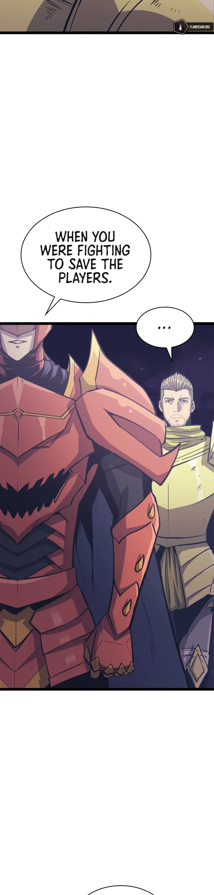 Max Level Returner Chapter 153 page 55 - Chapter 153