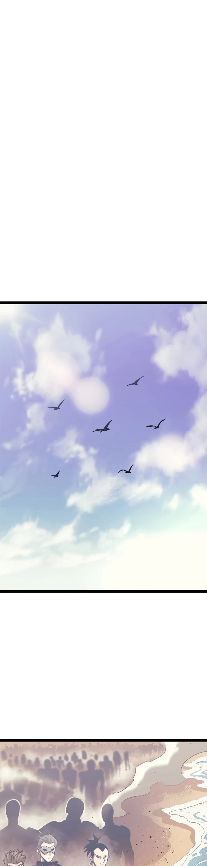 Max Level Returner Chapter 153 page 58 - Chapter 153