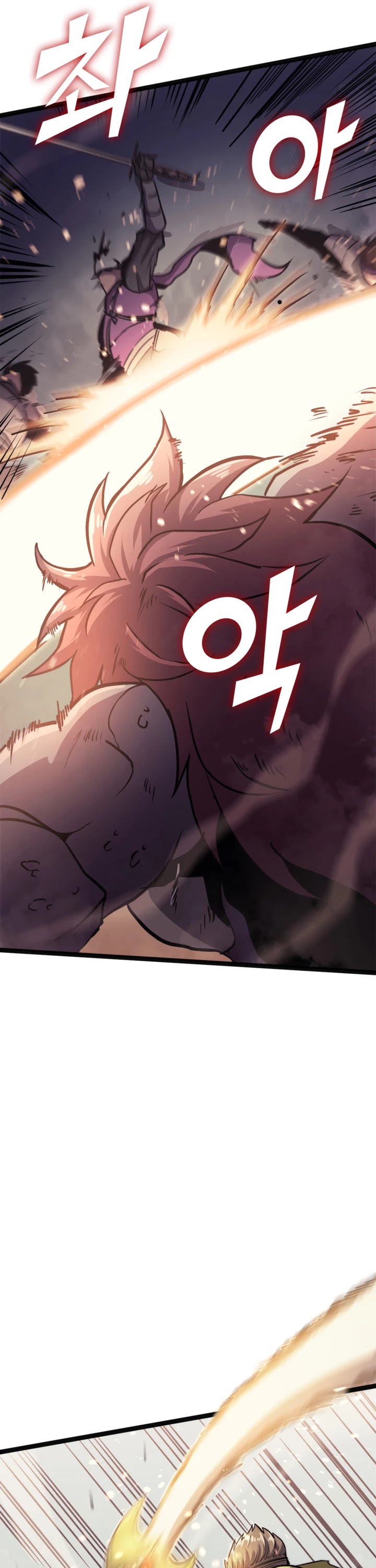Max Level Returner Chapter 153 page 6 - Chapter 153
