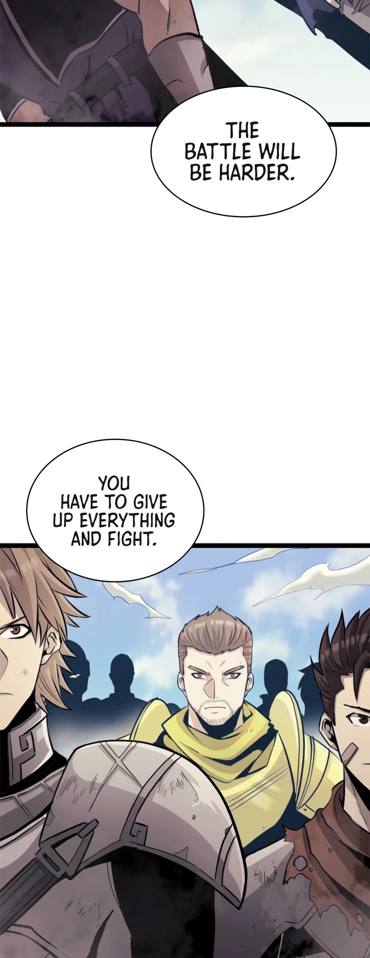 Max Level Returner Chapter 153 page 64 - Chapter 153