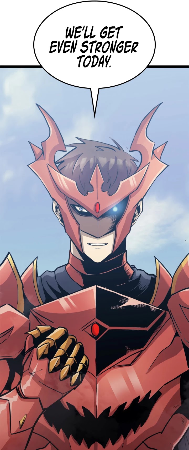 Max Level Returner Chapter 153 page 66 - Chapter 153
