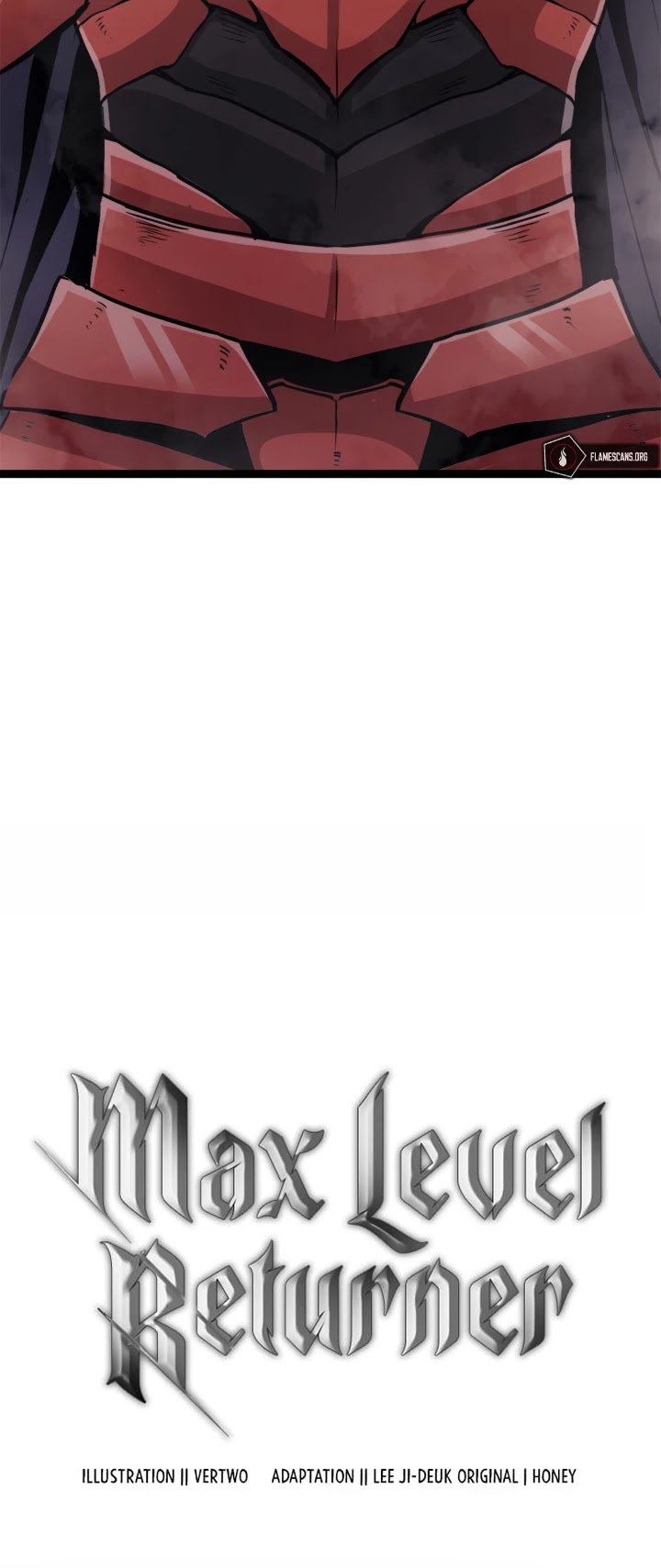 Max Level Returner Chapter 153 page 67 - Chapter 153