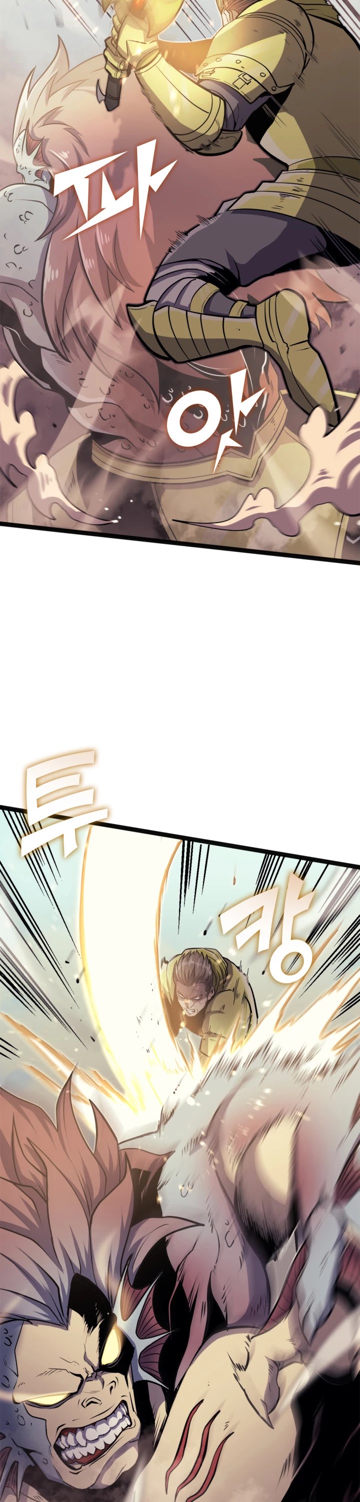 Max Level Returner Chapter 153 page 7 - Chapter 153