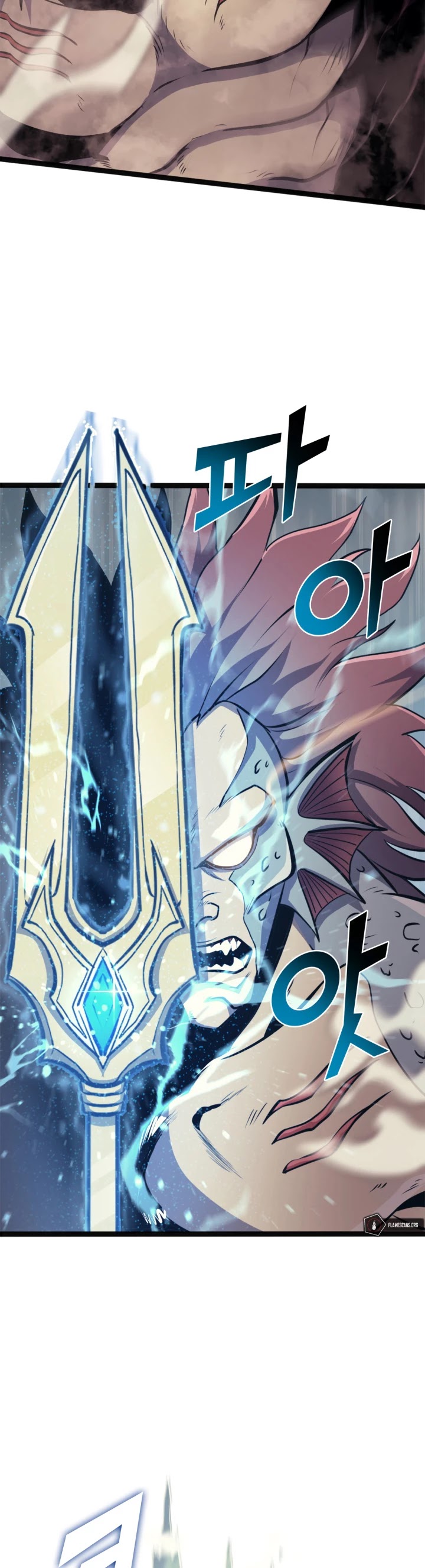 Max Level Returner Chapter 153 page 8 - Chapter 153
