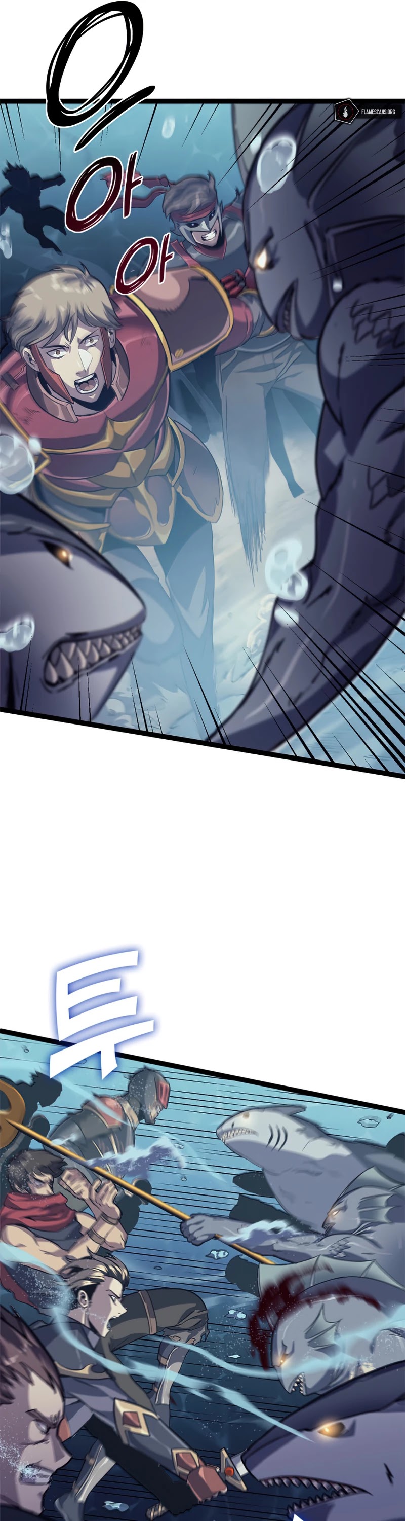 Max Level Returner Chapter 154 page 10 - Chapter 154