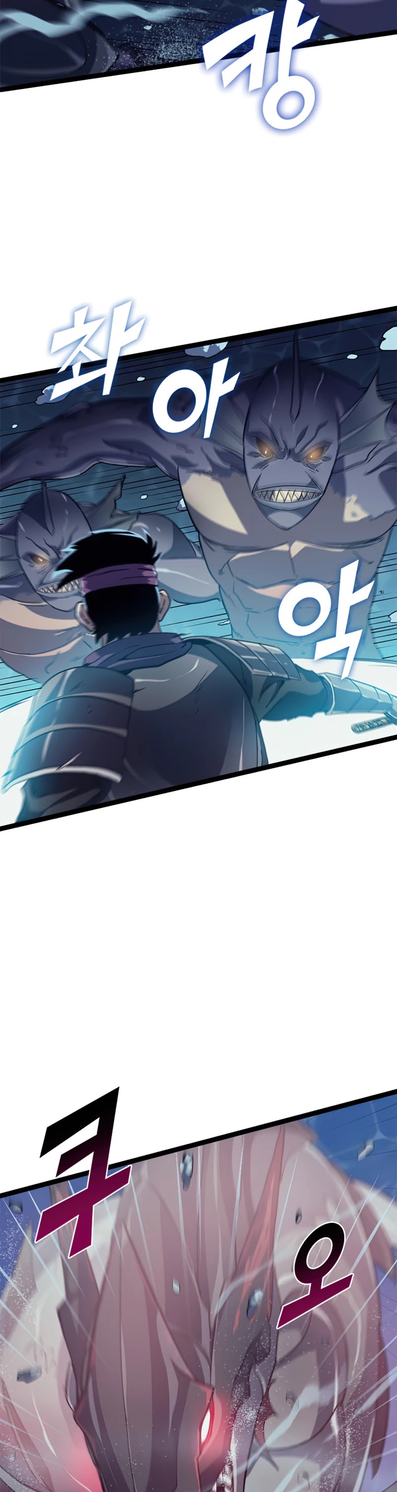 Max Level Returner Chapter 154 page 11 - Chapter 154