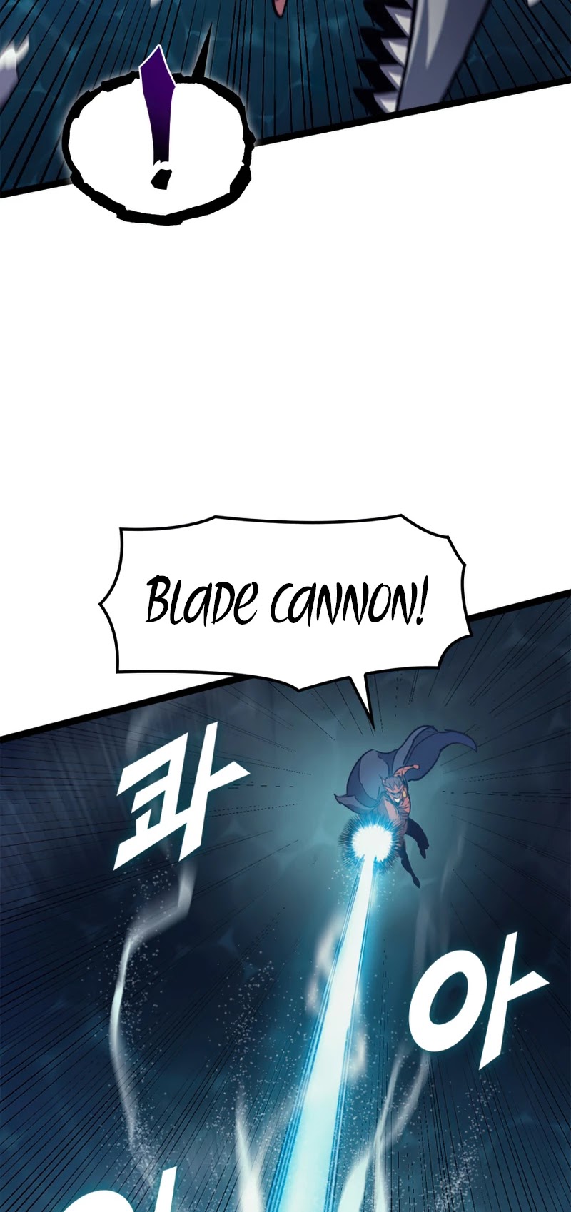Max Level Returner Chapter 154 page 13 - Chapter 154