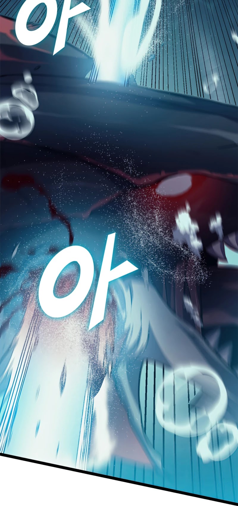 Max Level Returner Chapter 154 page 14 - Chapter 154