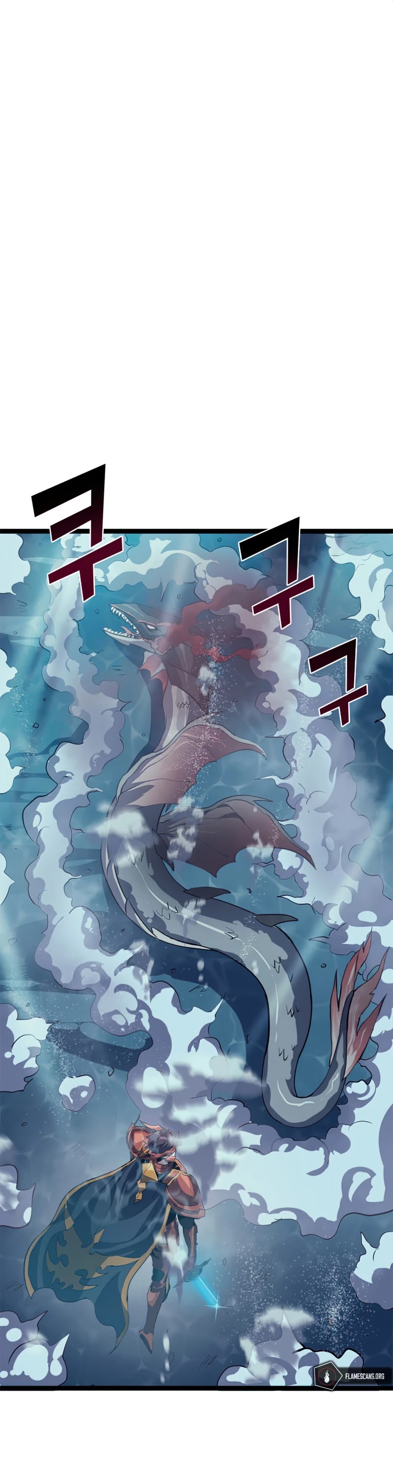 Max Level Returner Chapter 154 page 15 - Chapter 154