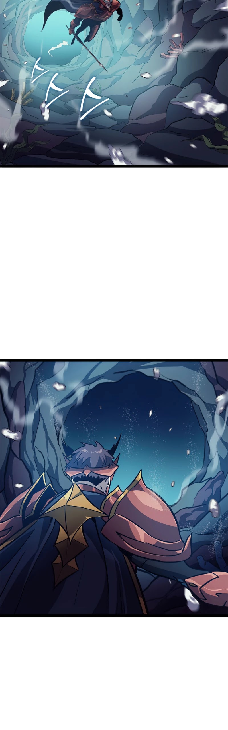 Max Level Returner Chapter 154 page 18 - Chapter 154