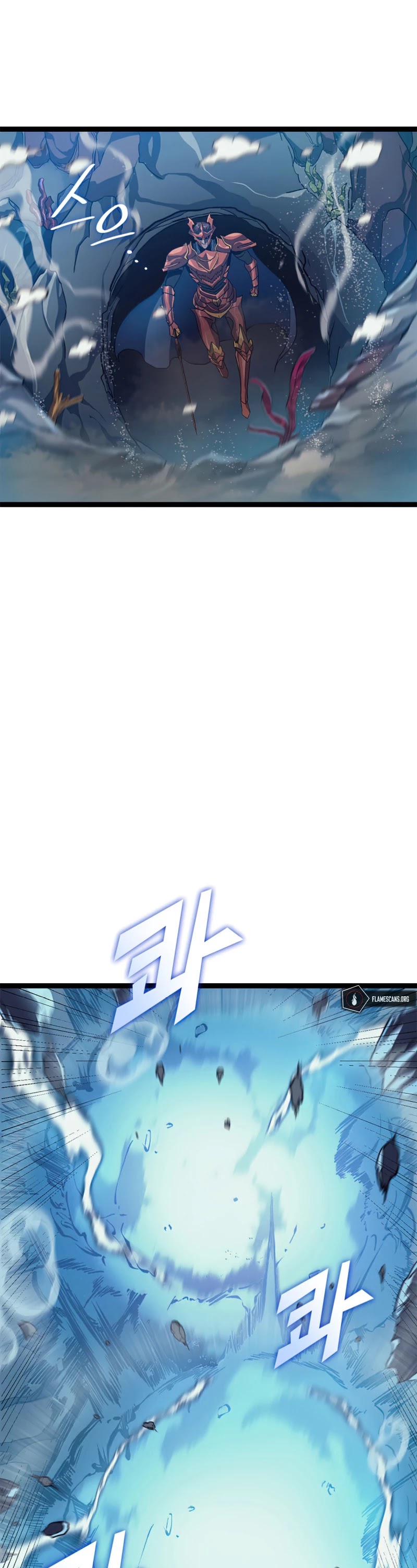 Max Level Returner Chapter 154 page 19 - Chapter 154