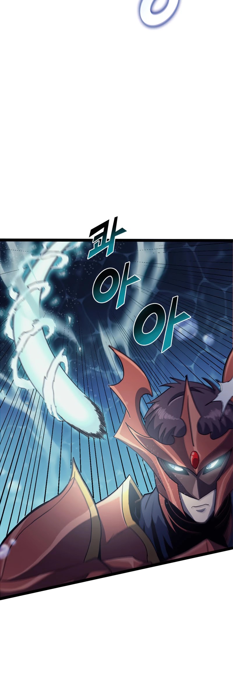 Max Level Returner Chapter 154 page 21 - Chapter 154