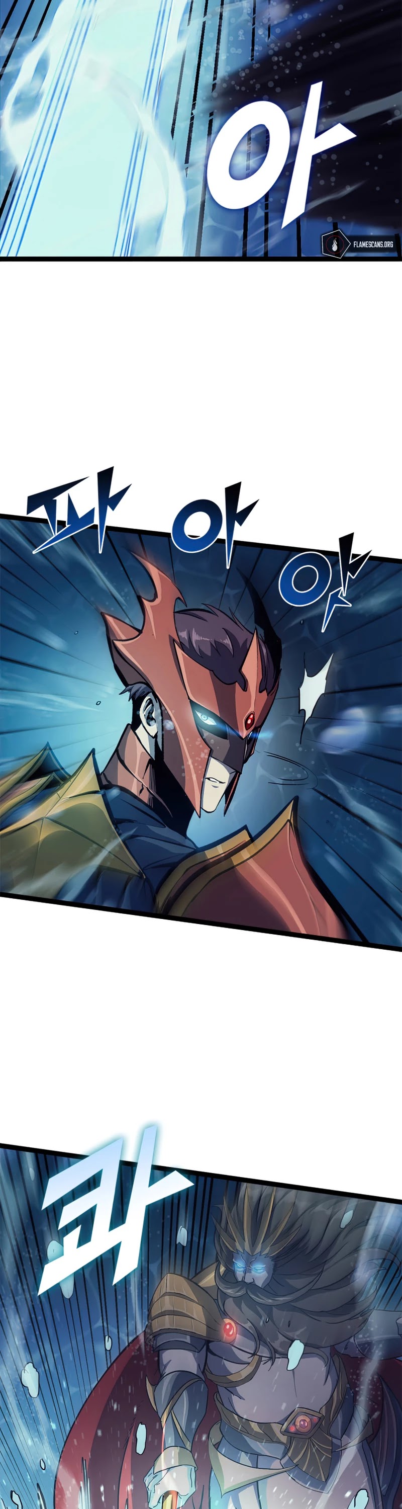 Max Level Returner Chapter 154 page 24 - Chapter 154