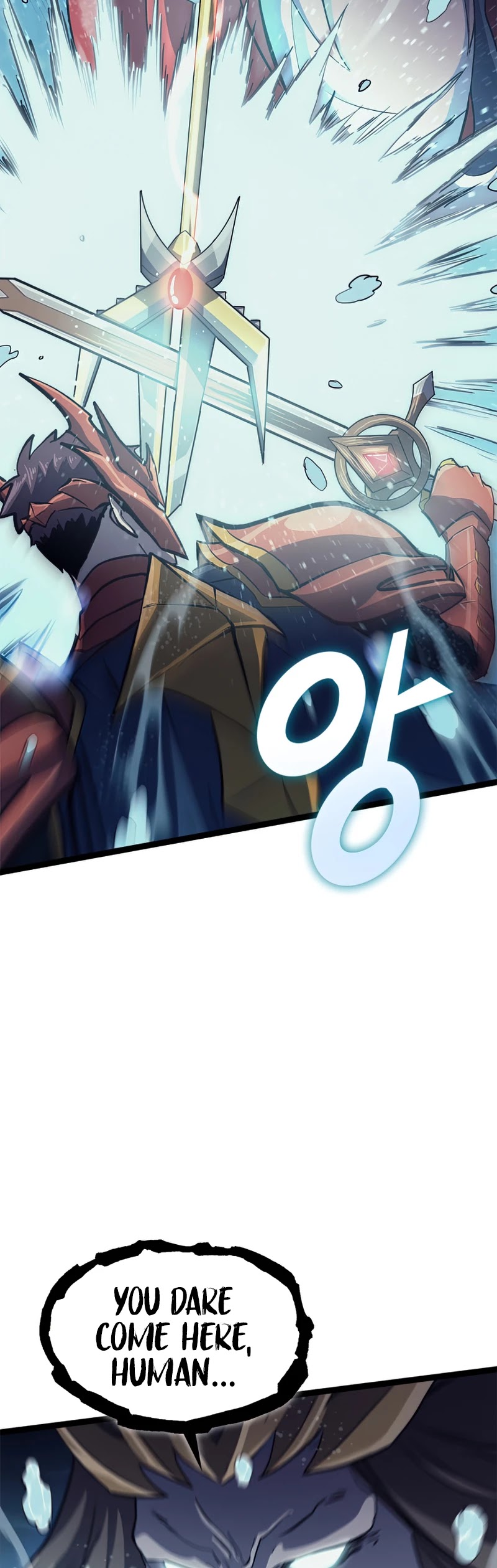 Max Level Returner Chapter 154 page 25 - Chapter 154