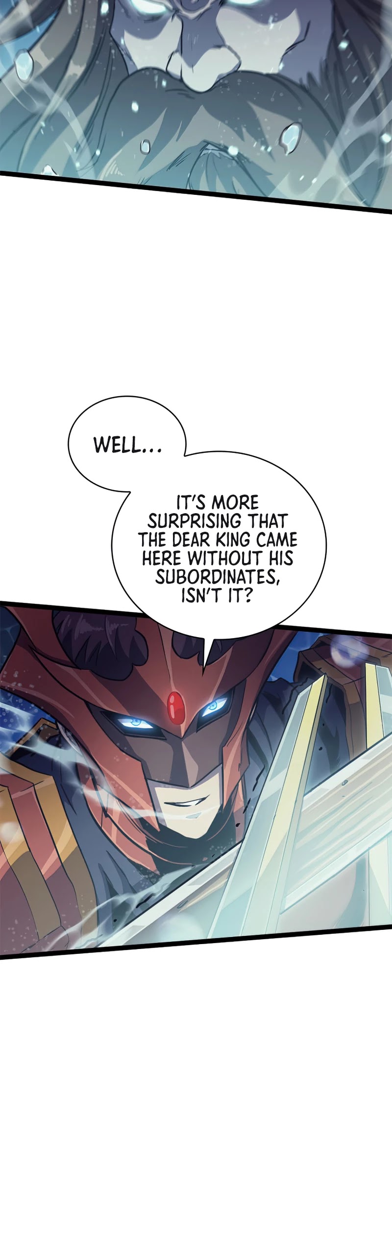 Max Level Returner Chapter 154 page 26 - Chapter 154