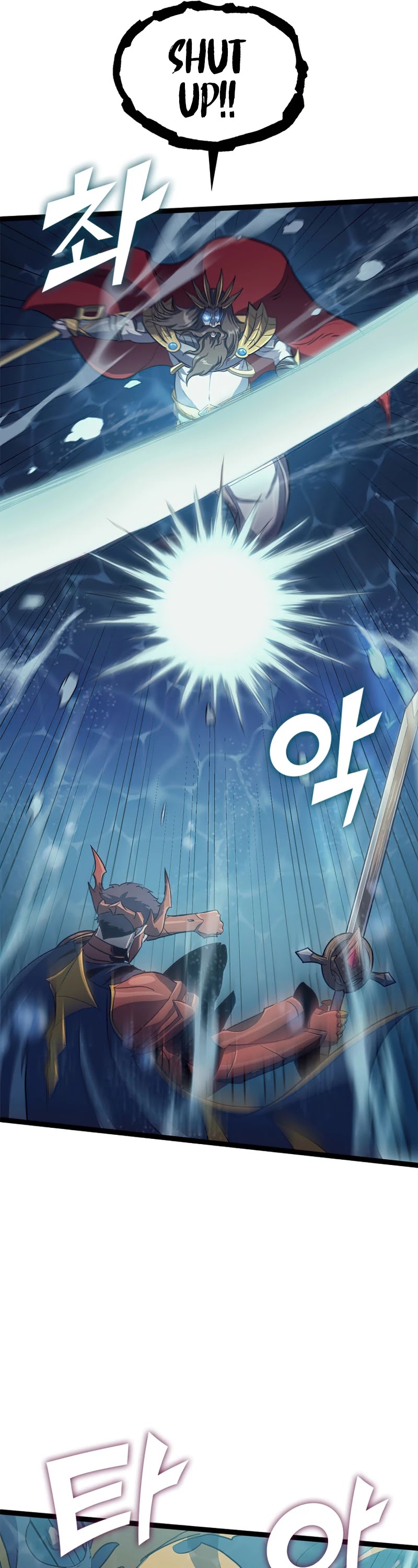 Max Level Returner Chapter 154 page 27 - Chapter 154