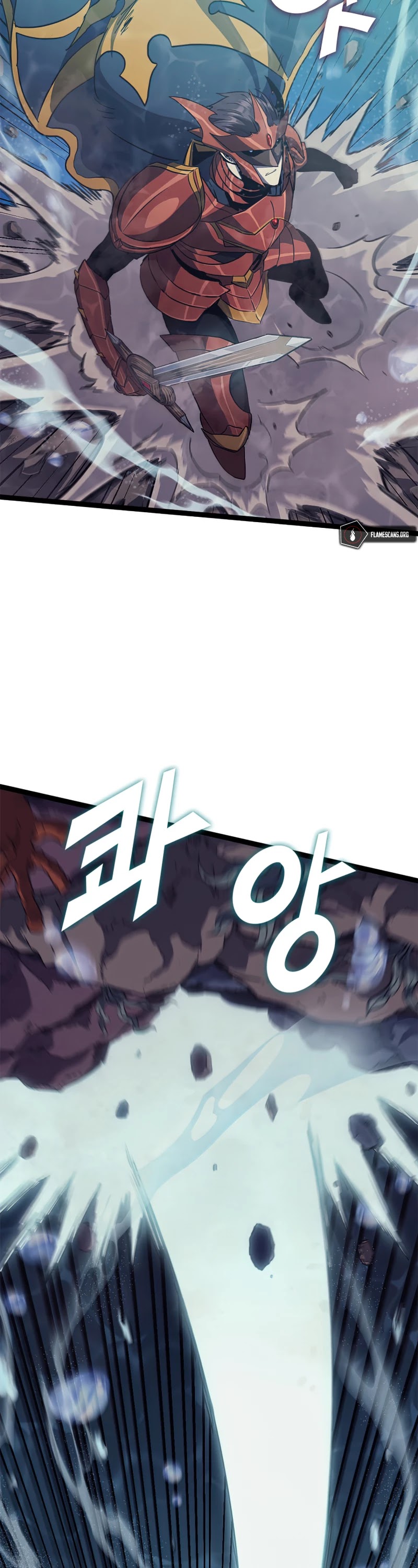 Max Level Returner Chapter 154 page 28 - Chapter 154
