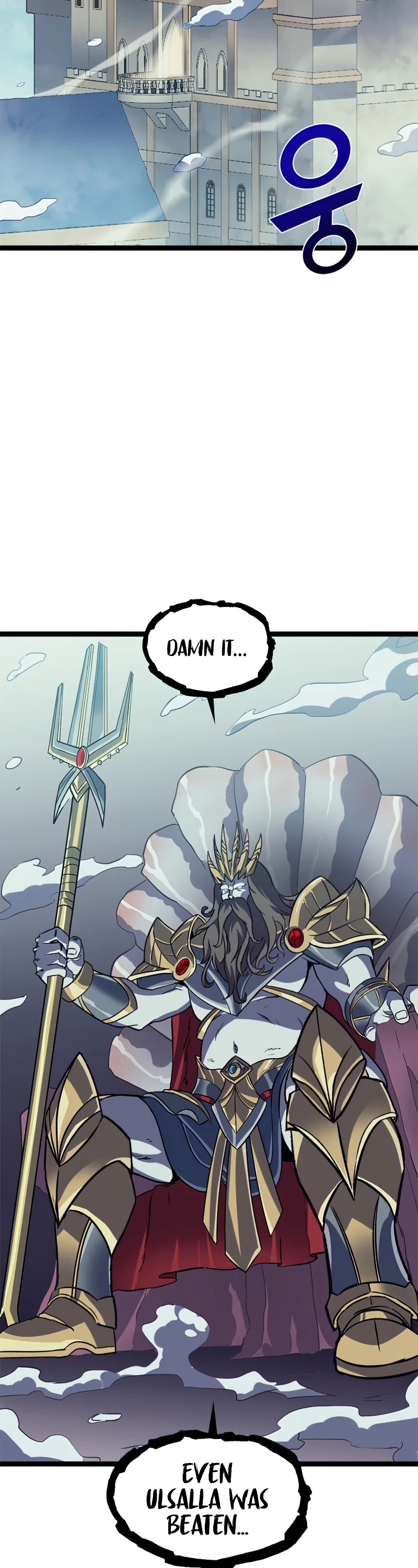 Max Level Returner Chapter 154 page 3 - Chapter 154