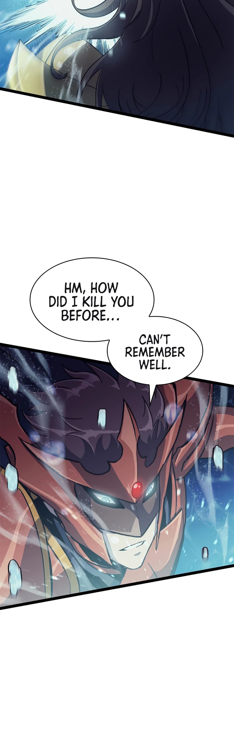 Max Level Returner Chapter 154 page 30 - Chapter 154