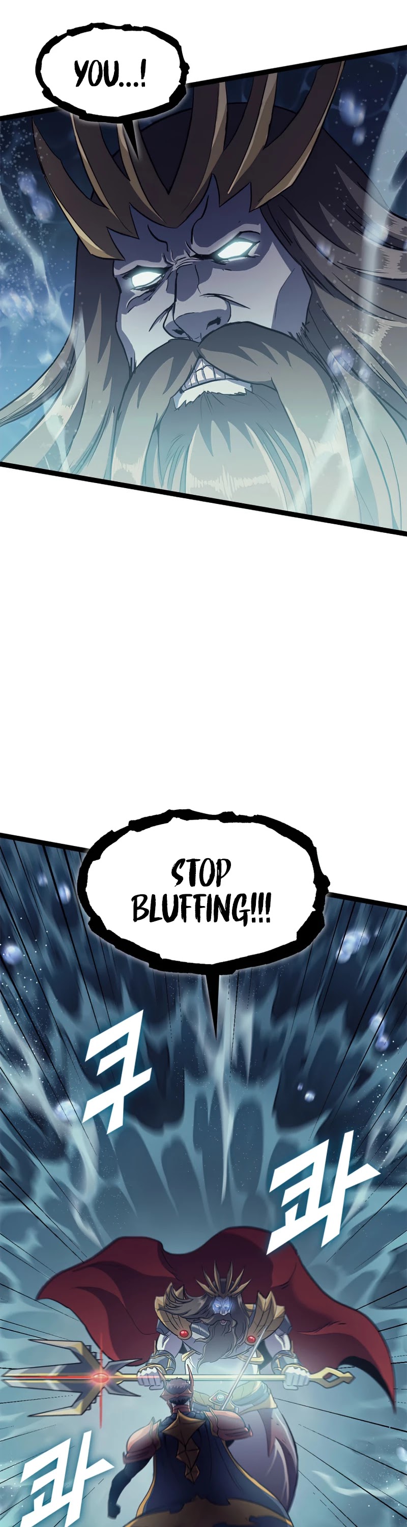 Max Level Returner Chapter 154 page 31 - Chapter 154