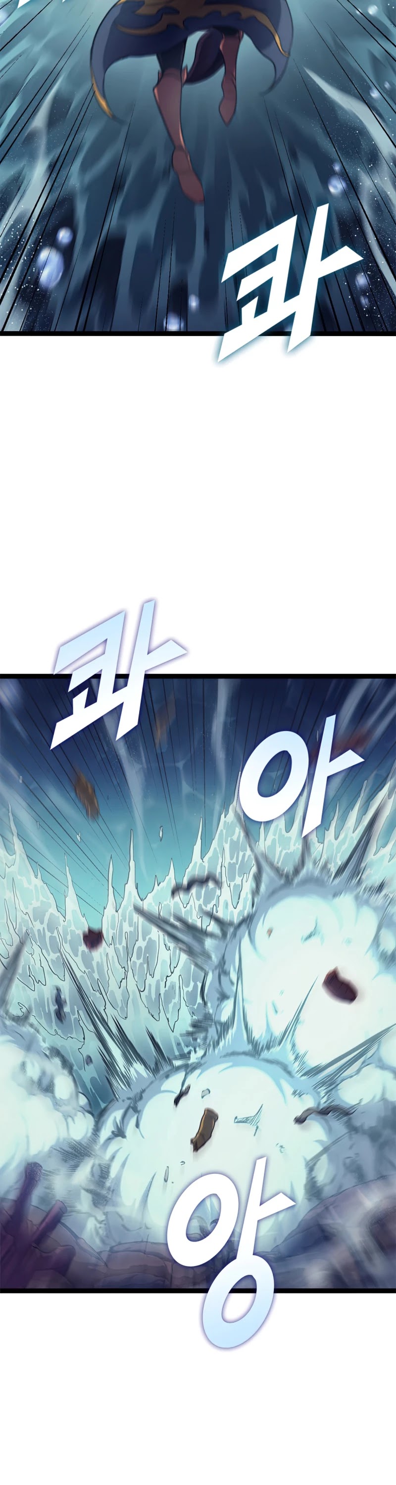 Max Level Returner Chapter 154 page 32 - Chapter 154