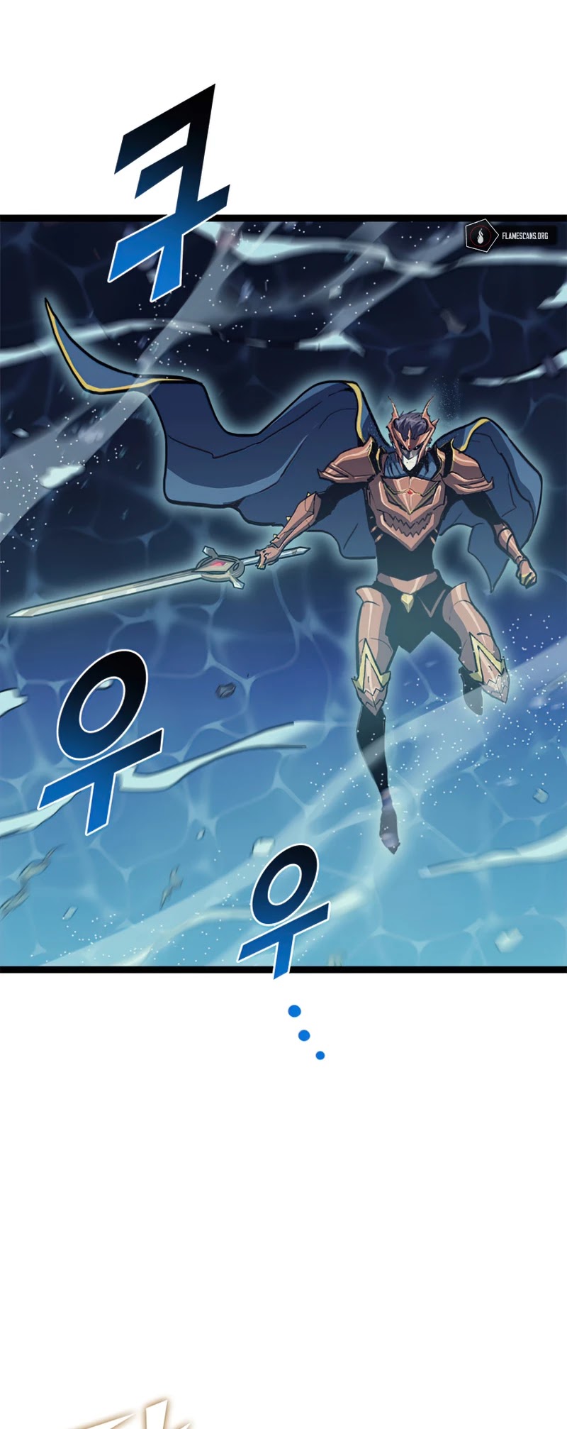 Max Level Returner Chapter 154 page 33 - Chapter 154