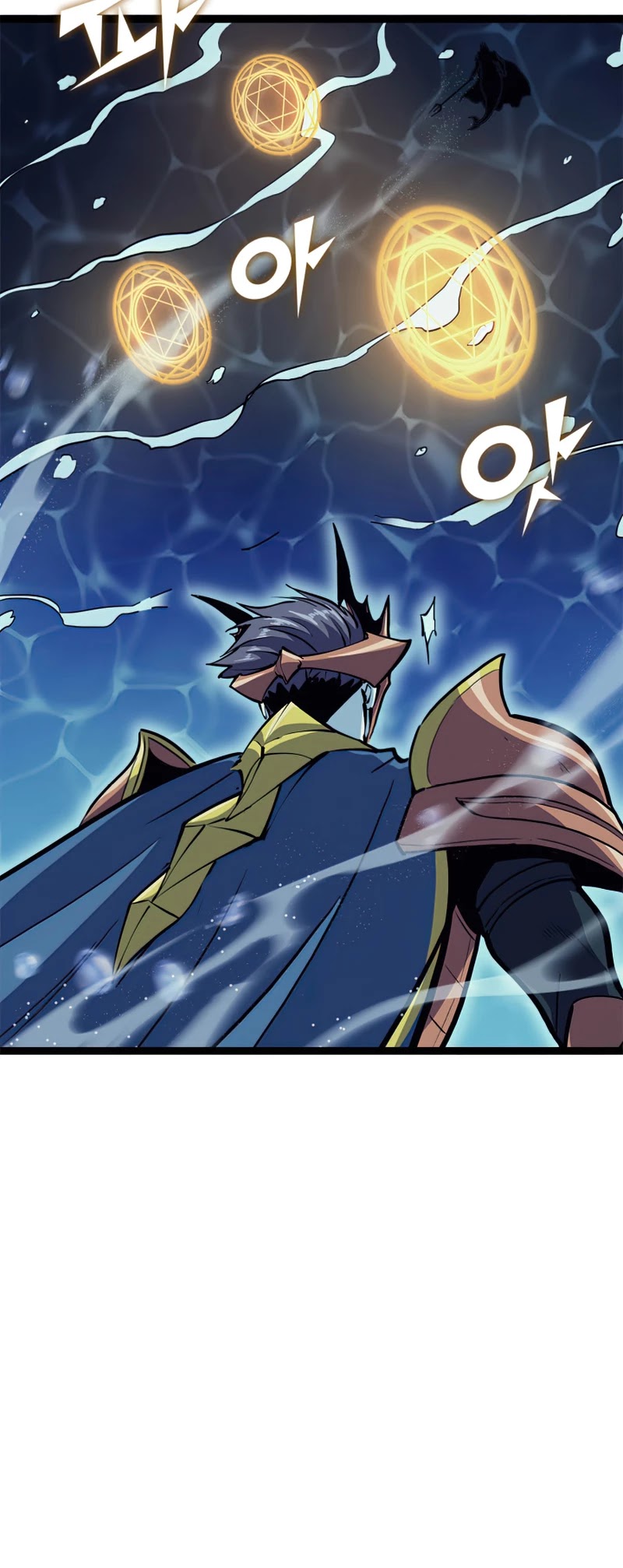 Max Level Returner Chapter 154 page 34 - Chapter 154