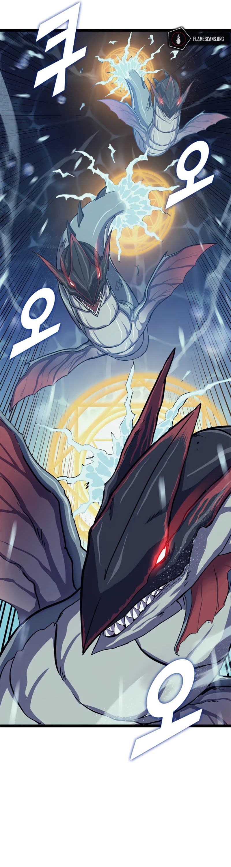 Max Level Returner Chapter 154 page 35 - Chapter 154