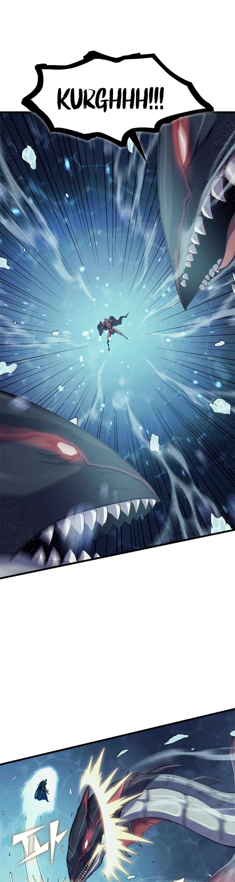 Max Level Returner Chapter 154 page 36 - Chapter 154