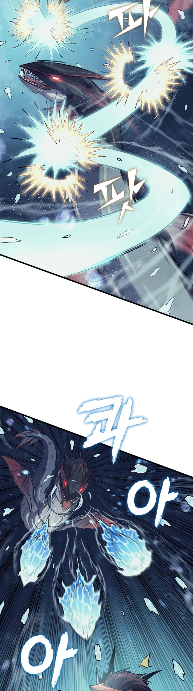 Max Level Returner Chapter 154 page 37 - Chapter 154