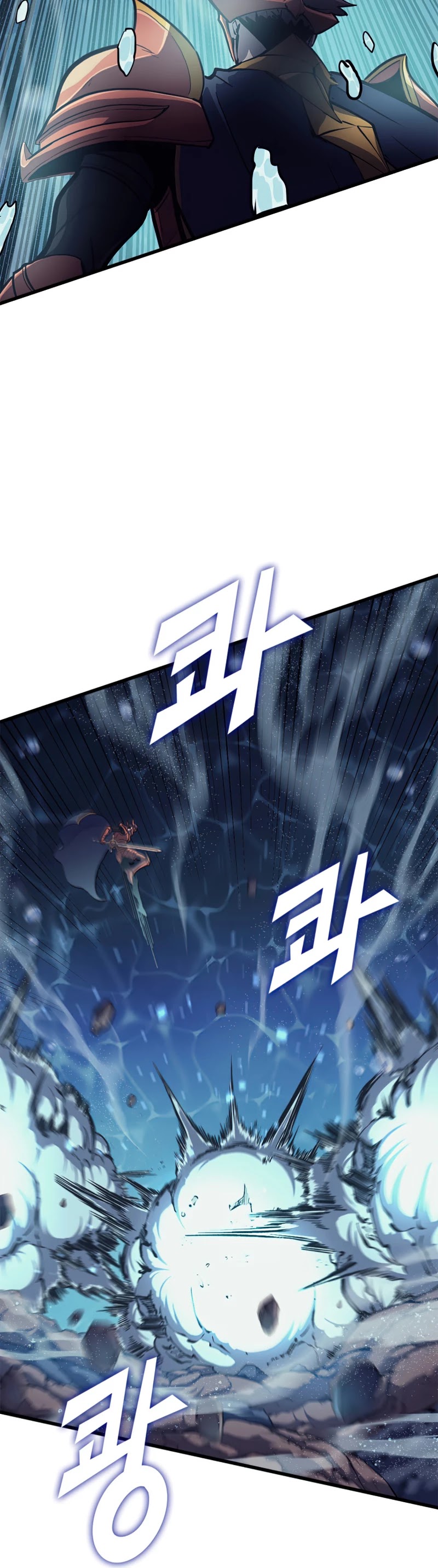 Max Level Returner Chapter 154 page 38 - Chapter 154