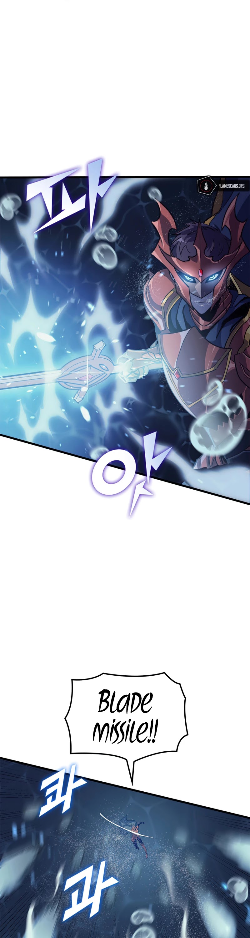 Max Level Returner Chapter 154 page 39 - Chapter 154