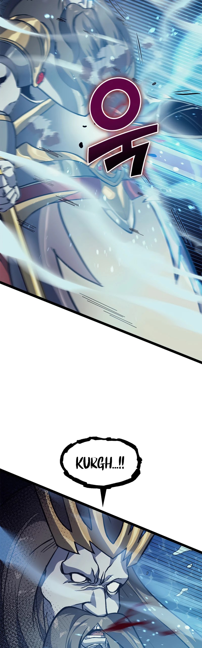 Max Level Returner Chapter 154 page 45 - Chapter 154